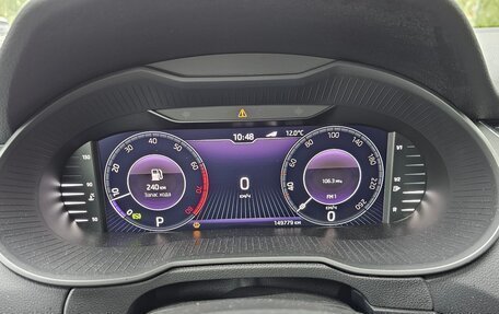 Skoda Octavia, 2020 год, 1 820 000 рублей, 6 фотография