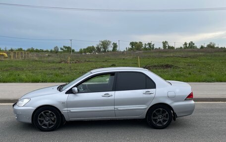 Mitsubishi Lancer IX, 2006 год, 335 000 рублей, 4 фотография