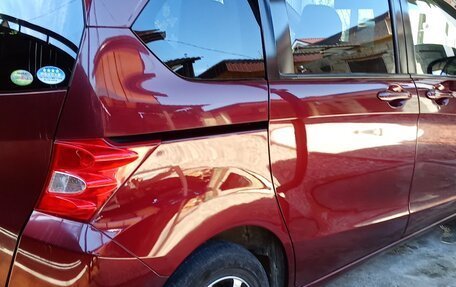 Honda Freed I, 2009 год, 1 250 000 рублей, 2 фотография