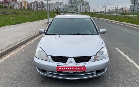 Mitsubishi Lancer IX, 2006 год, 335 000 рублей, 3 фотография
