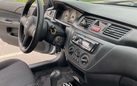 Mitsubishi Lancer IX, 2006 год, 335 000 рублей, 8 фотография