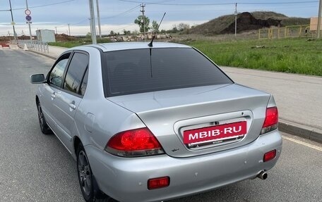 Mitsubishi Lancer IX, 2006 год, 335 000 рублей, 5 фотография