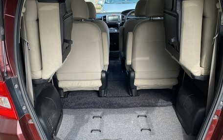 Honda Freed I, 2009 год, 1 250 000 рублей, 9 фотография