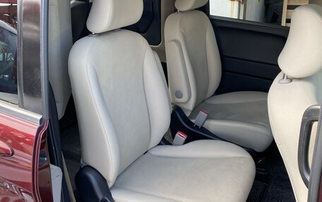 Honda Freed I, 2009 год, 1 250 000 рублей, 12 фотография