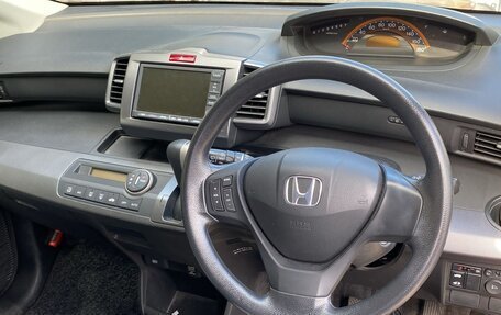 Honda Freed I, 2009 год, 1 250 000 рублей, 11 фотография