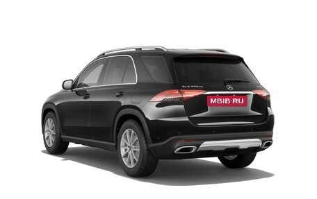 Mercedes-Benz GLE, 2024 год, 15 615 000 рублей, 2 фотография