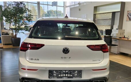 Volkswagen Golf VIII, 2024 год, 4 100 000 рублей, 3 фотография