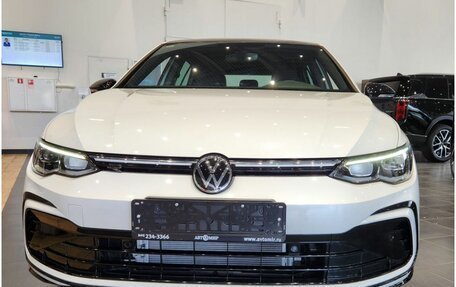 Volkswagen Golf VIII, 2024 год, 4 100 000 рублей, 4 фотография