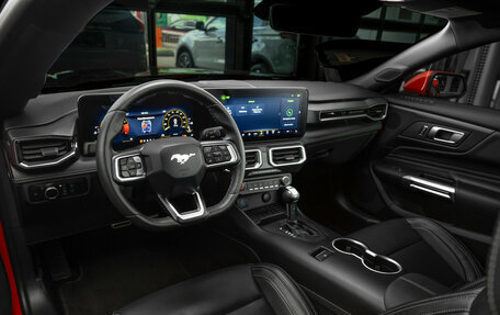 Ford Mustang, 2023 год, 8 800 000 рублей, 7 фотография