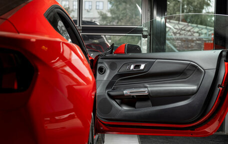 Ford Mustang, 2023 год, 8 800 000 рублей, 8 фотография