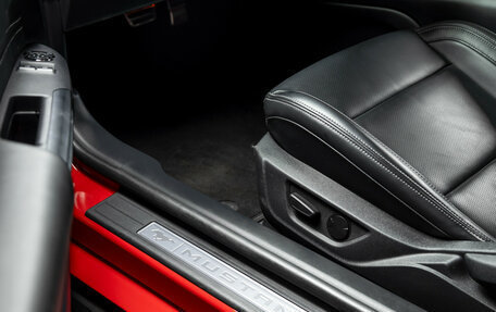 Ford Mustang, 2023 год, 8 800 000 рублей, 11 фотография