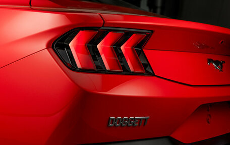Ford Mustang, 2023 год, 8 800 000 рублей, 5 фотография