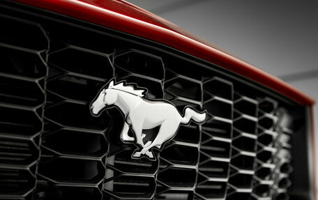 Ford Mustang, 2023 год, 8 800 000 рублей, 19 фотография
