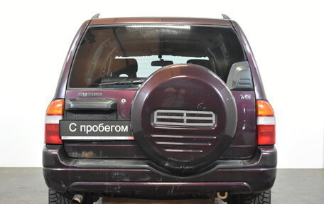 Suzuki Grand Vitara, 2002 год, 399 000 рублей, 5 фотография
