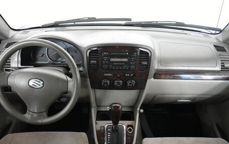 Suzuki Grand Vitara, 2002 год, 399 000 рублей, 7 фотография
