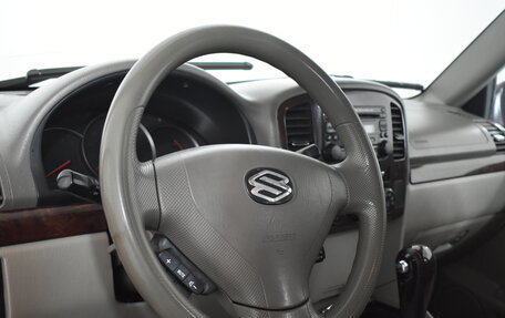 Suzuki Grand Vitara, 2002 год, 399 000 рублей, 9 фотография