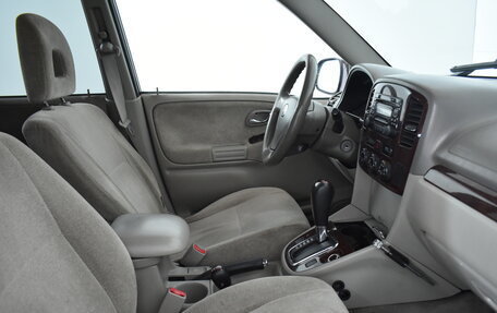 Suzuki Grand Vitara, 2002 год, 399 000 рублей, 11 фотография