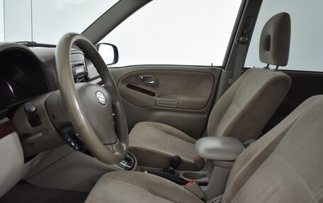 Suzuki Grand Vitara, 2002 год, 399 000 рублей, 8 фотография