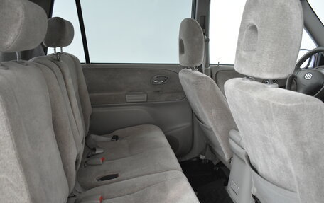 Suzuki Grand Vitara, 2002 год, 399 000 рублей, 12 фотография