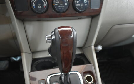 Suzuki Grand Vitara, 2002 год, 399 000 рублей, 10 фотография