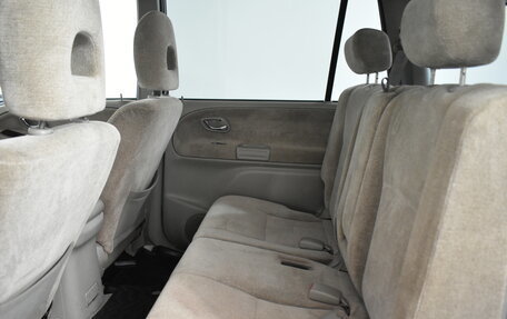 Suzuki Grand Vitara, 2002 год, 399 000 рублей, 13 фотография
