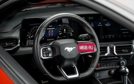 Ford Mustang, 2023 год, 8 800 000 рублей, 20 фотография
