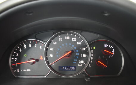 Suzuki Grand Vitara, 2002 год, 399 000 рублей, 16 фотография