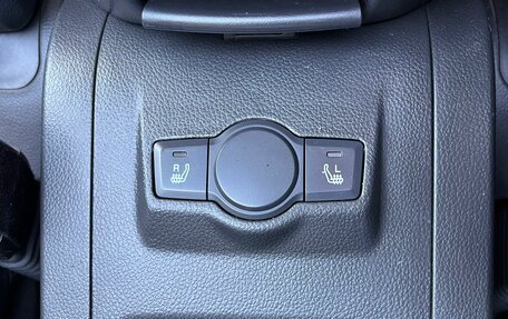 Chevrolet Captiva I, 2010 год, 920 000 рублей, 14 фотография
