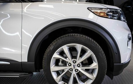 Ford Explorer VI, 2023 год, 8 999 999 рублей, 8 фотография