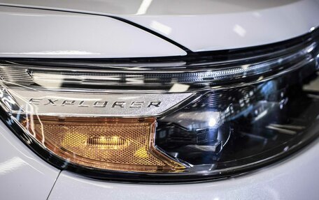 Ford Explorer VI, 2023 год, 8 999 999 рублей, 9 фотография