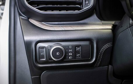 Ford Explorer VI, 2023 год, 8 999 999 рублей, 11 фотография