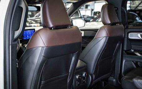 Ford Explorer VI, 2023 год, 8 999 999 рублей, 19 фотография