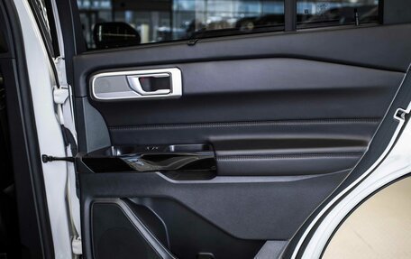 Ford Explorer VI, 2023 год, 8 999 999 рублей, 20 фотография