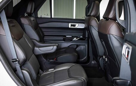 Ford Explorer VI, 2023 год, 8 999 999 рублей, 21 фотография