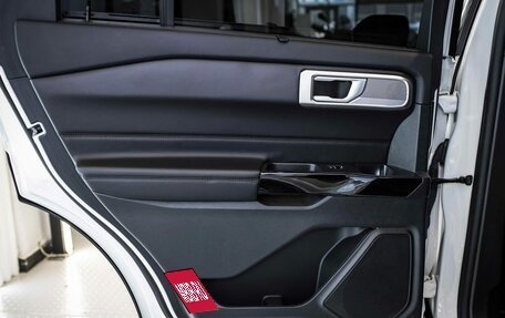 Ford Explorer VI, 2023 год, 8 999 999 рублей, 16 фотография