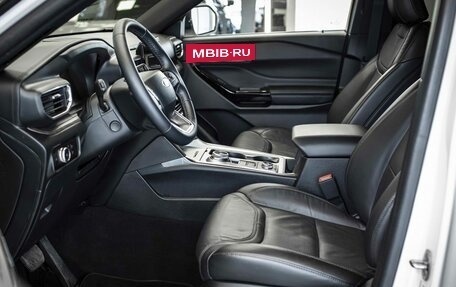 Ford Explorer VI, 2023 год, 8 999 999 рублей, 13 фотография