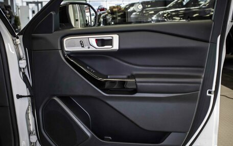 Ford Explorer VI, 2023 год, 8 999 999 рублей, 25 фотография
