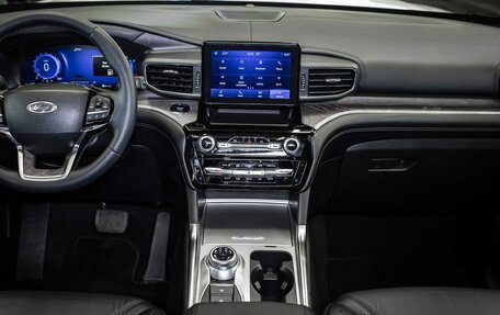 Ford Explorer VI, 2023 год, 8 999 999 рублей, 29 фотография