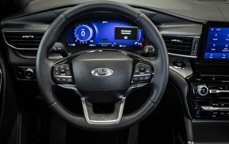 Ford Explorer VI, 2023 год, 8 999 999 рублей, 30 фотография