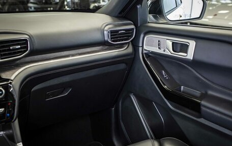 Ford Explorer VI, 2023 год, 8 999 999 рублей, 34 фотография