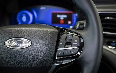 Ford Explorer VI, 2023 год, 8 999 999 рублей, 31 фотография