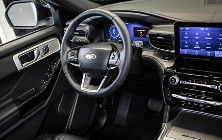 Ford Explorer VI, 2023 год, 8 999 999 рублей, 22 фотография