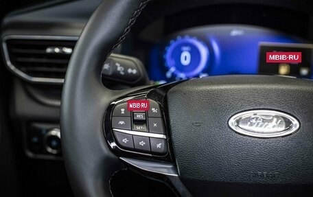 Ford Explorer VI, 2023 год, 8 999 999 рублей, 32 фотография