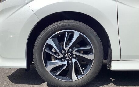 Honda Stepwgn, 2022 год, 1 795 000 рублей, 9 фотография