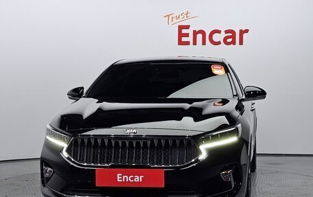 KIA K7, 2021 год, 2 085 025 рублей, 5 фотография