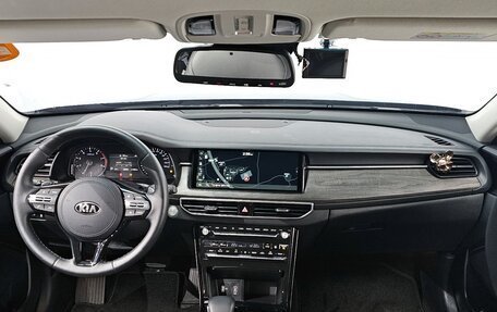 KIA K7, 2021 год, 2 085 025 рублей, 2 фотография