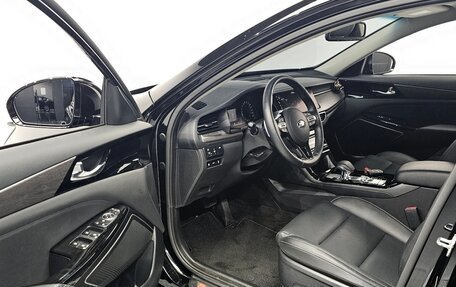 KIA K7, 2021 год, 2 085 025 рублей, 7 фотография