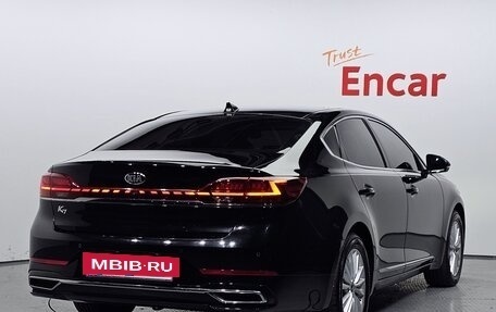 KIA K7, 2021 год, 2 085 025 рублей, 3 фотография