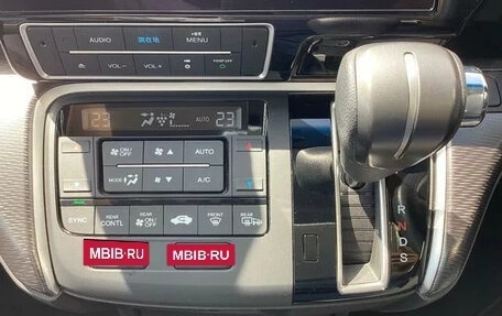 Honda Stepwgn, 2022 год, 1 795 000 рублей, 20 фотография
