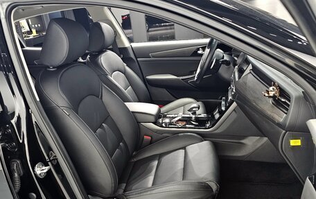 KIA K7, 2021 год, 2 085 025 рублей, 8 фотография